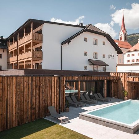 Hotel Gasthof Jochele Falzes Exterior photo