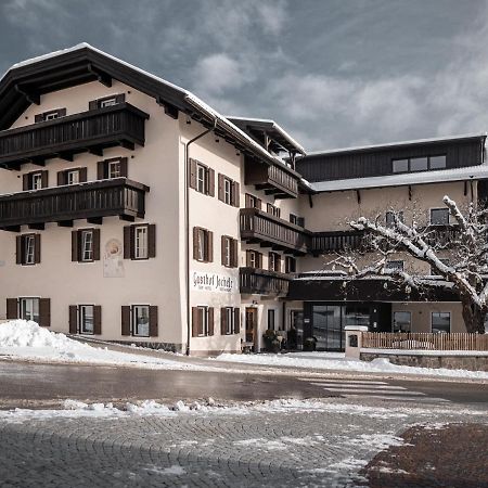 Hotel Gasthof Jochele Falzes Exterior photo