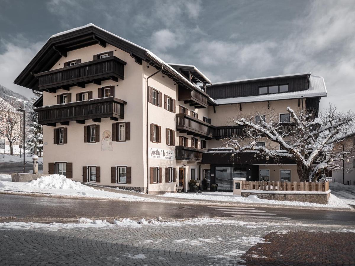 Hotel Gasthof Jochele Falzes Exterior photo