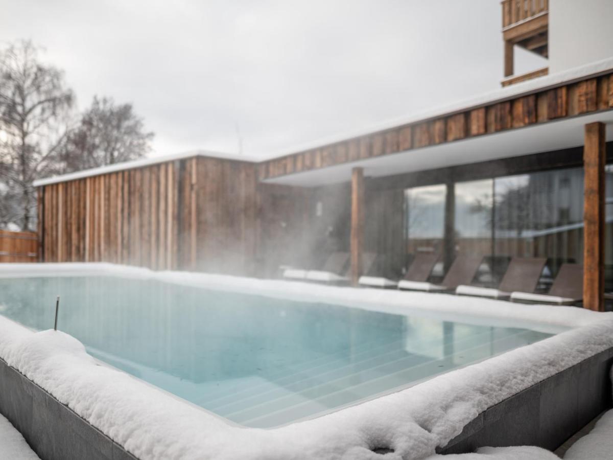 Hotel Gasthof Jochele Falzes Exterior photo