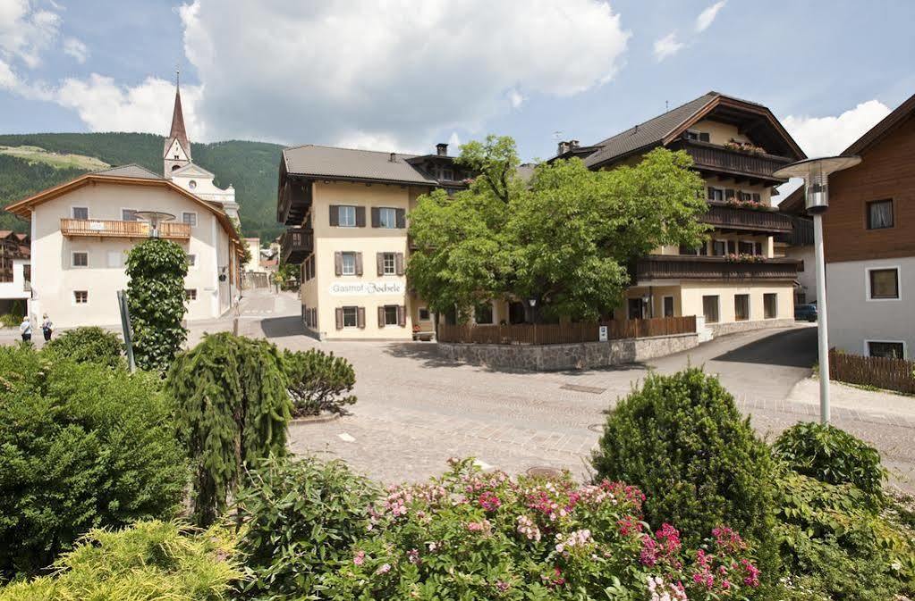 Hotel Gasthof Jochele Falzes Exterior photo