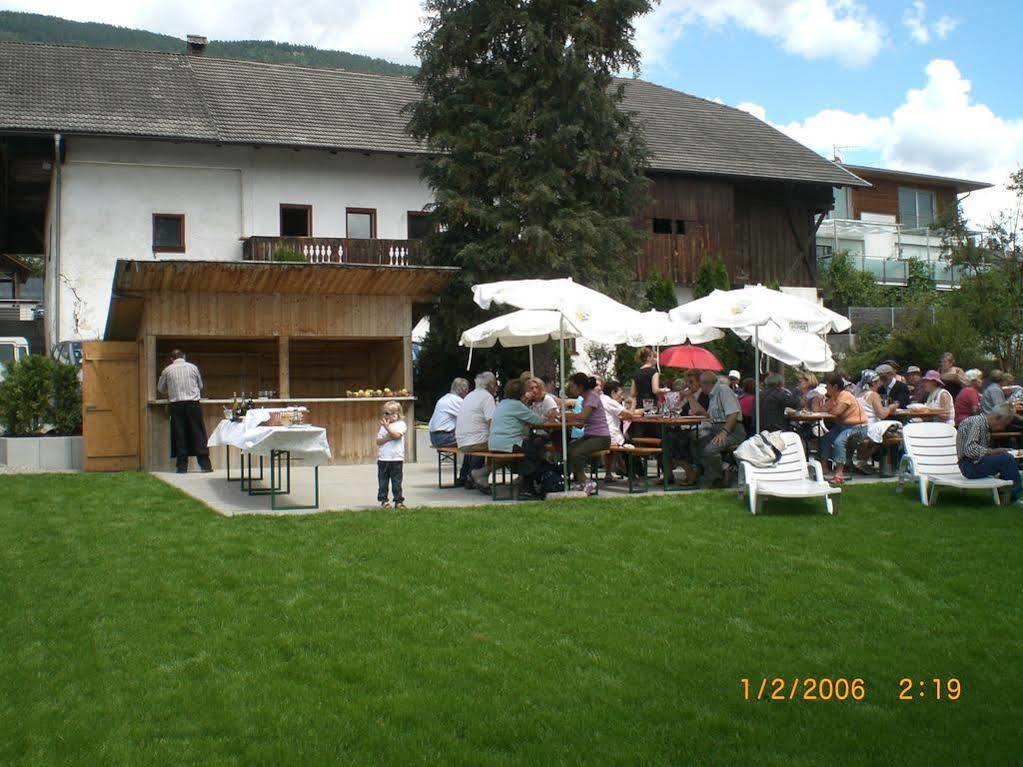 Hotel Gasthof Jochele Falzes Exterior photo